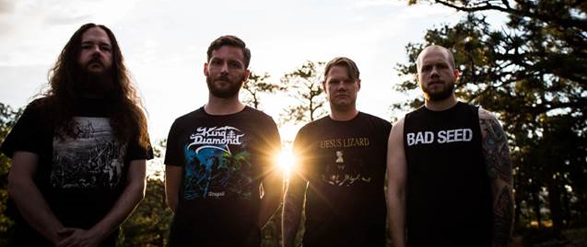 Khemmis Wrap Sessions For New Album