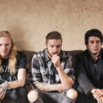 Kingdom Of Giants, Currents, Afterlife & Kriminals Announce Summer Tour