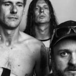 King Parrot Announce Fall UK Tour