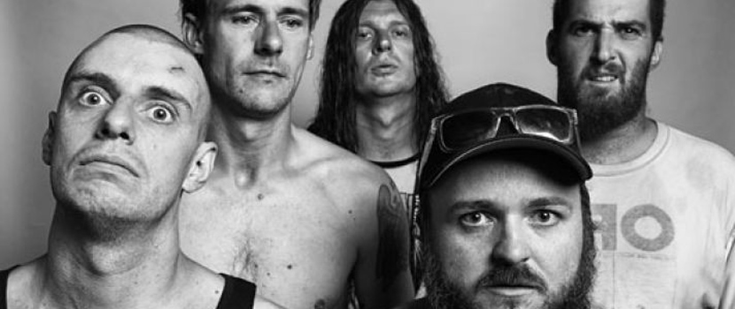 King Parrot Announce New Album "Ugly Produce", Release Disturbing Music Video