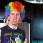 Mastodon's Brann Dailor Has A Very Questionable Fitness Regimen