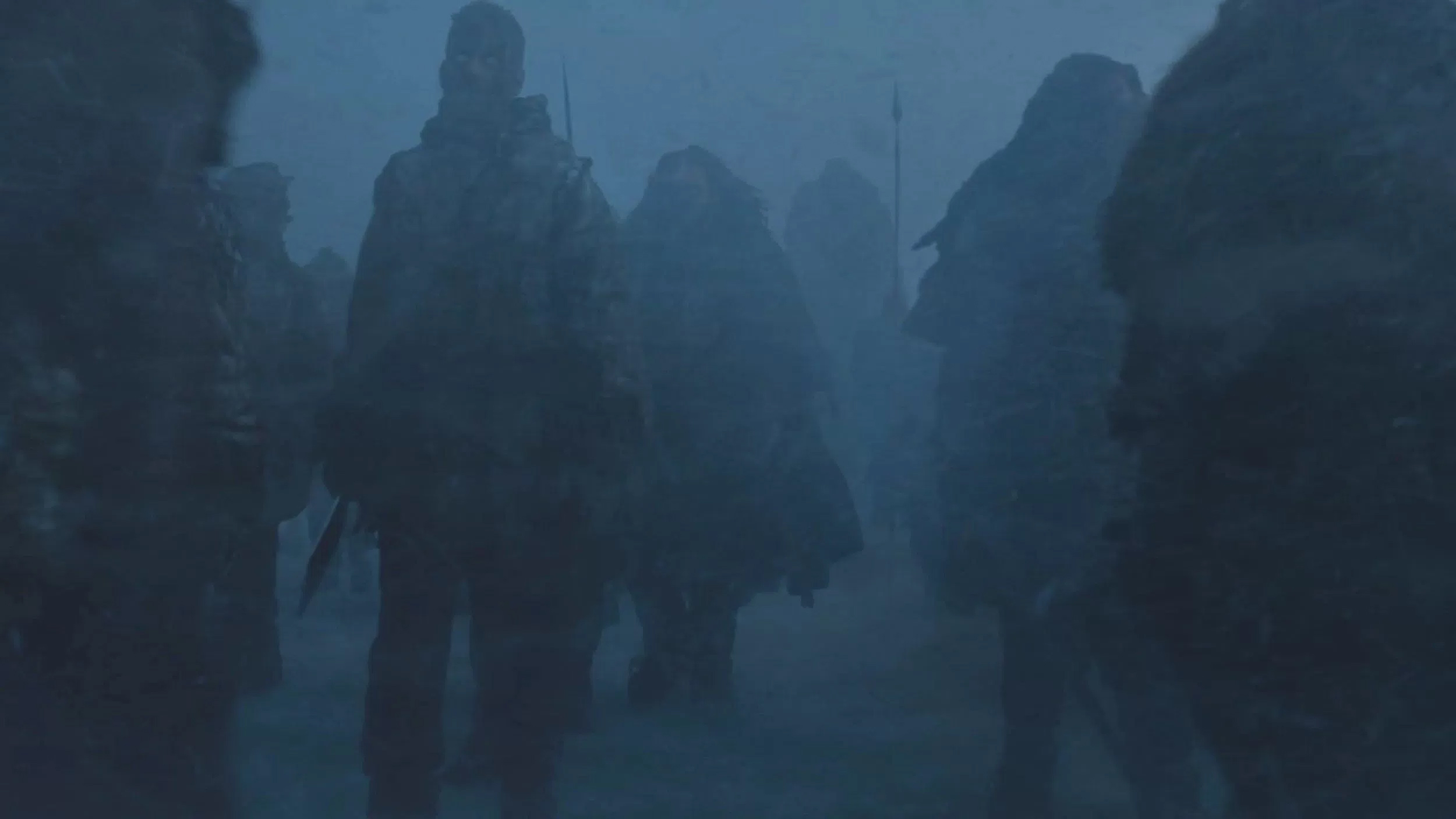 Mastodon's Brann Dailor In Game Of Thrones