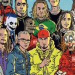 Metal Hammer's List Of 'The Top 40 Nü Metal Songs Of All Time' Is Now Available Online