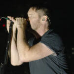 Nine Inch Nails Perform "Broken" EP In Full At Phoenix, AZ Show, Including 'Happiness In Slavery"