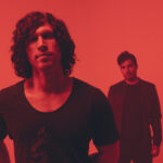 Nothing More, Bad Wolves & Eyes Set To Kill Announce Summer Dates