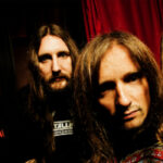 Orange Goblin Premiere "The Wolf Bites Back" Title Track