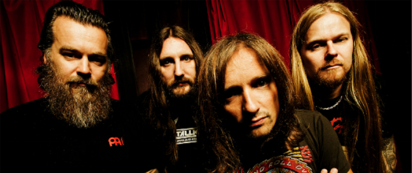 Orange Goblin Set June Release For "The Wolf Bites Back", Debut "Sons Of Salem"