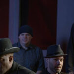Oxbow Sign With Ipecac Recordings, Ready New Album "Love's Holiday"