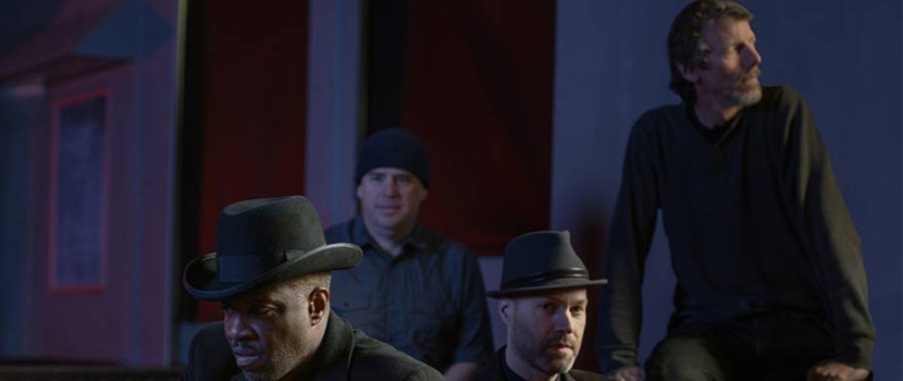Oxbow Sign With Ipecac Recordings, Ready New Album "Love's Holiday"
