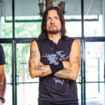 Prong Bassist To Sit Out Rest Of European Tour