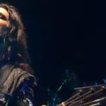 Machine Head's Robb Flynn & Friends Covered Linkin Park, George Michael, Etc. At Birthday Bash