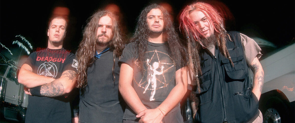 Andreas Kisser Would Like Max & Iggor Cavalera To Take Part In Sepultura's Farewell Show