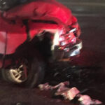 Sick Of It All Hit By Drunk Driver