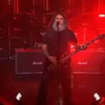 Slayer Reportedly Tap Lamb Of God, Anthrax & Obituary For European Leg Of Farewell Tour