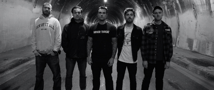 Stick To Your Guns, Nasty & Get The Shot Announce European Tour