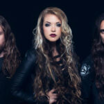The Agonist To Release New Album "Orphans" In September, Debut "In Vertigo"