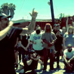 Refused's Dennis Lyxzén & The Fever's Jason Aalon Butler Guest On New Ecca Vandal Track