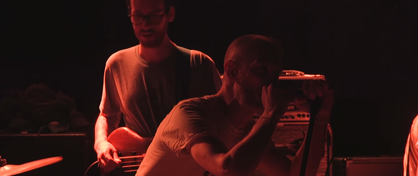 Thou Outline Release Plans For New EPs & Album