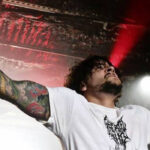 Through The Eyes Of The Dead Reveal September Shows