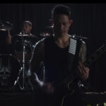 Trivium Debut Music Video For New Song "The Sin And The Sentence" (Updated)