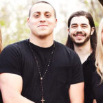 Your Memorial Streaming New Song "Embers"