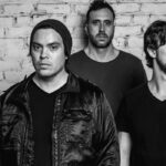 10 Years Set October Release For New Album, Unveil First Single & Fall Touring Plans With Red