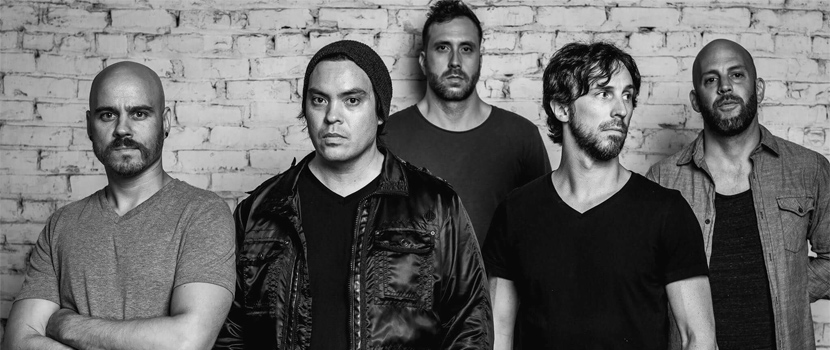 10 Years Debut "Novacaine" Music Video