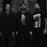 All Pigs Must Die Digitally Release Their Cover Of Poison Idea's "Deep Sleep"