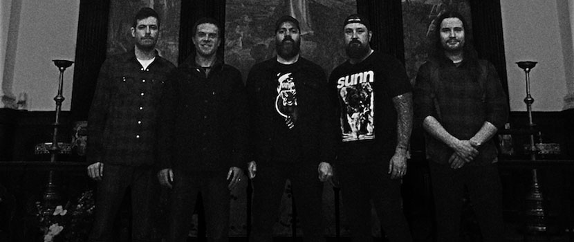 All Pigs Must Die & Baptists Announce West Coast Tour