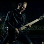 All That Remains' Oli Hebert Guests On New Angel Vivaldi Track "Dopamine"