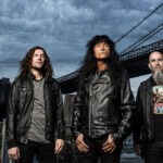 Anthrax, Clutch, Cypress Hill, Etc. Added To 2021 'Blue Ridge Rock Festival'