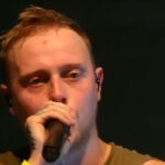 Watch Architects Frontman Sam Carter Scold Audience Member For Groping Female Crowd Surfer