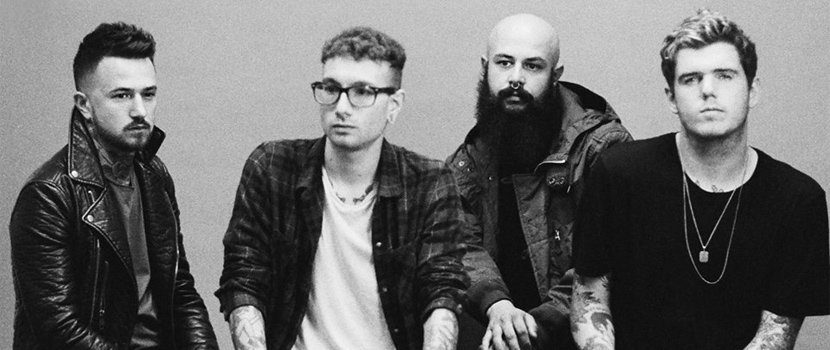 Being As An Ocean, Northlane, Alazka, Polar, Currents, Etc. Booked For 'Impericon Never Say Die! Tour'