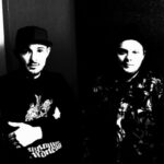 Blacklisted Release New 7", Stream Available