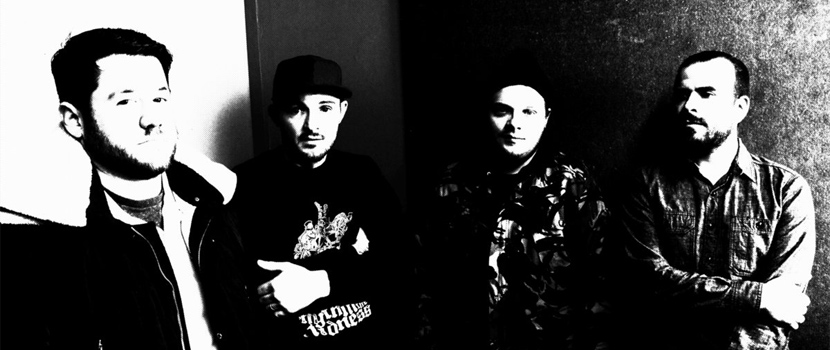 Blacklisted Release New 7", Stream Available