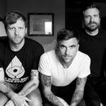 Circa Survive, Foxing & Hail The Sun Announce Spring North American Tour