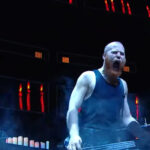 Code Orange & Incendiary's Brendan Garrone Played Aleister Black's Theme At A WWE NXT Event