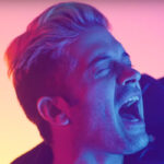 Color Film (Glassjaw, Etc.) Release "52 Minds" Video