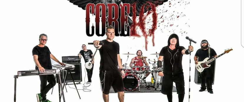 Core 10 (Ex-Korn) To Enter The Studio This Week