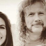 Megadeth's Dave Mustaine Briefly Channeled Lemmy & '92 Het With His Facial Hair