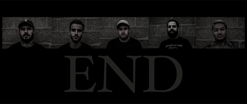 Counterparts, Fit For An Autopsy, Etc. Supergroup End Debut "Usurper"