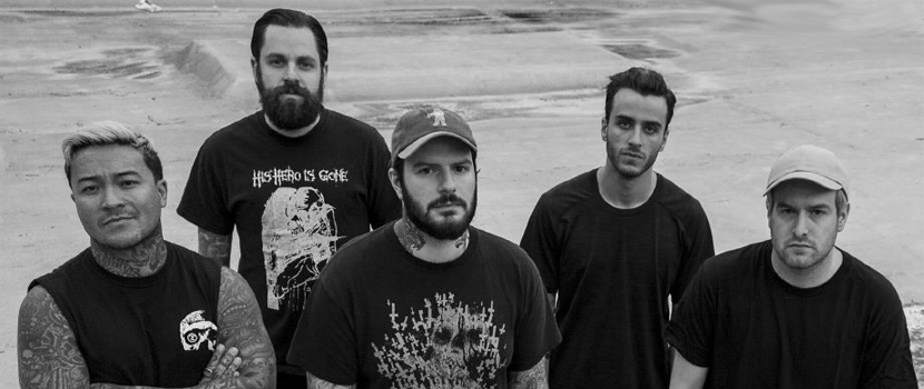 END & Advent Announce Mini-Tour