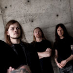 Enslaved Debut "The River's Mouth" Video