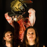 Exhumed, Incantation, & Phobia Announce West Coast U.S. Tour