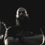 Feared Debut "Your Black Is My White" Video, Ola Englund Launches Solar Guitars