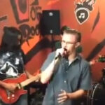 Five Finger Death Punch's Chris Kael Joins Young Musicians For "Lift Me Up" Cover