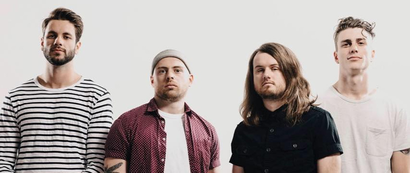 Fit For A King, In Hearts Wake, Like Moths To Flames & Phinehas Announce Fall Tour