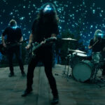 Foo Fighters Debut "The Sky Is A Neighborhood" Video Featuring Dave Grohl's Daughters