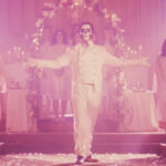 Ghost Release "He Is" Music Video