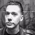 Ghost Mastermind Tobias Forge Discusses His Life In First Proper 'Unmasked' Appearance